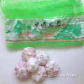 normal white Garlic in packages from jin xiang